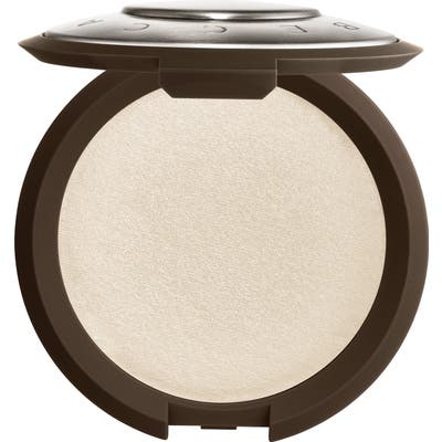 Becca Shimmering Skin Perfector Pressed Highlighter, .28 oz - Pearl