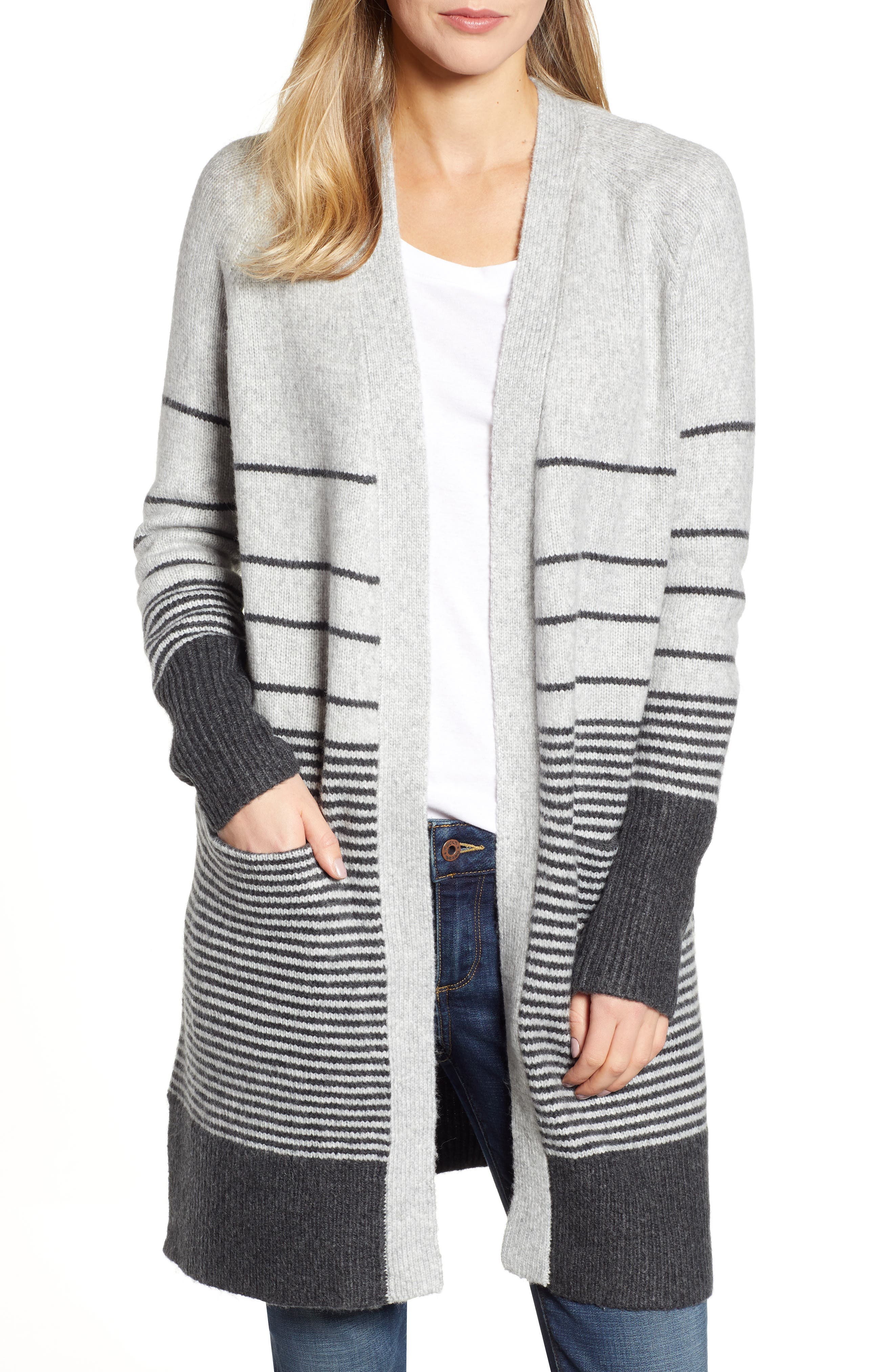 lucky brand duster cardigan
