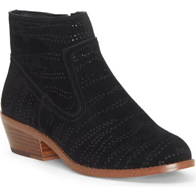 1.state Renna Bootie- Black