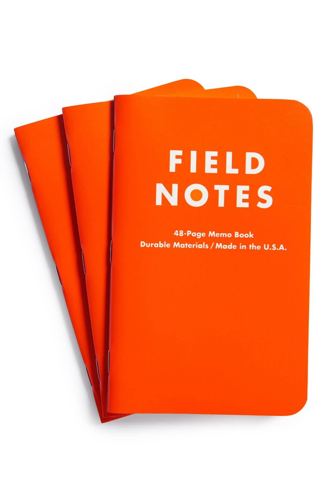 Field Notes 'Expedition' Waterproof Memo Books (3Pack) Nordstrom