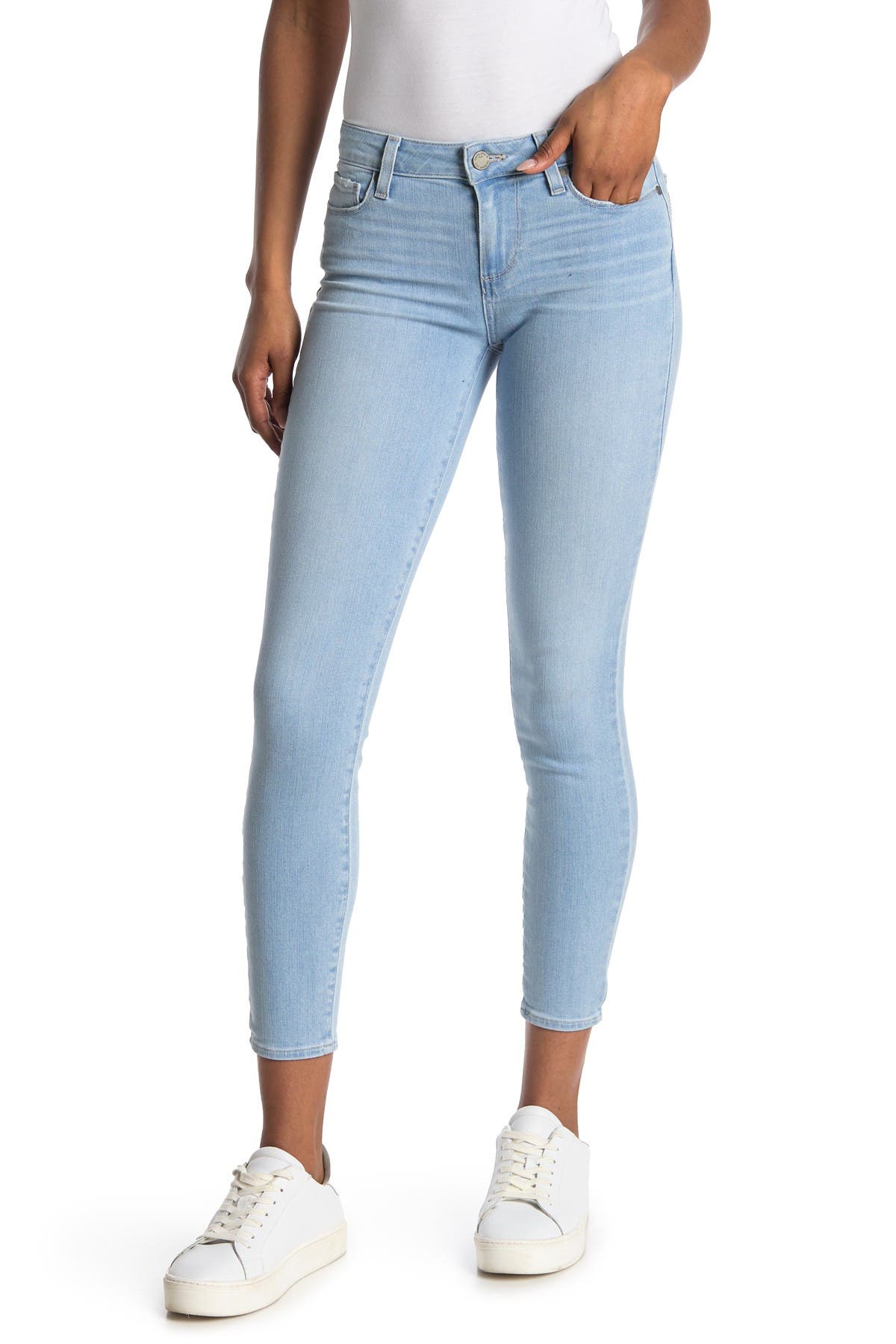 paige verdugo ankle grey