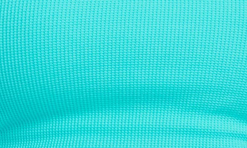Bleu Rod Beattie Rod Beattie V-neck Tankini In Lagunita