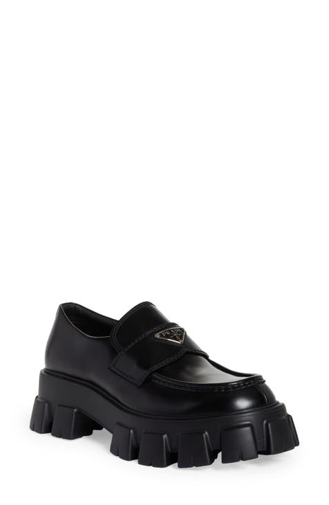 Step Up Your Style: Buy Prada Men's Shoes - Shoe Effect