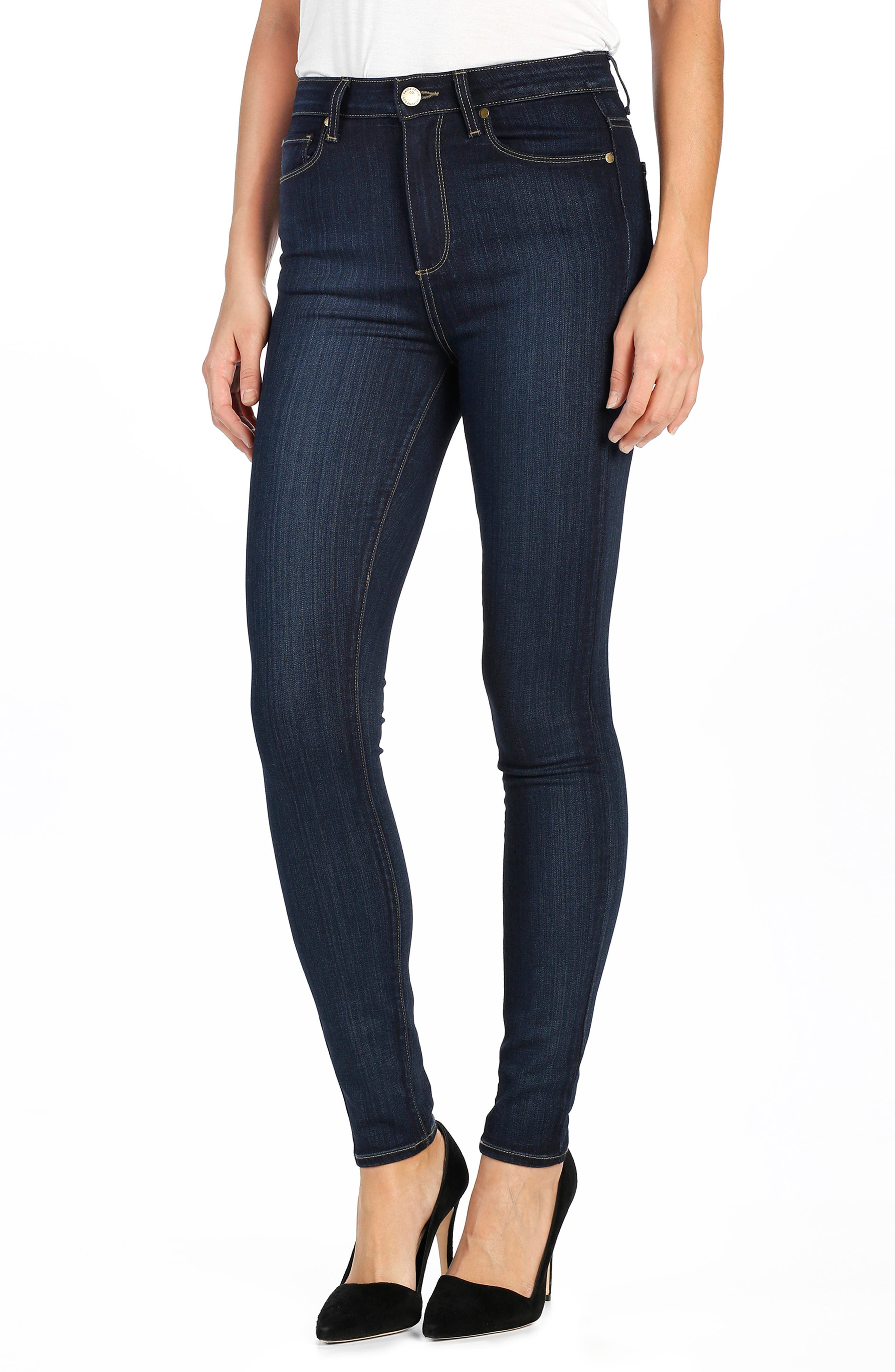 paige margot ultra skinny