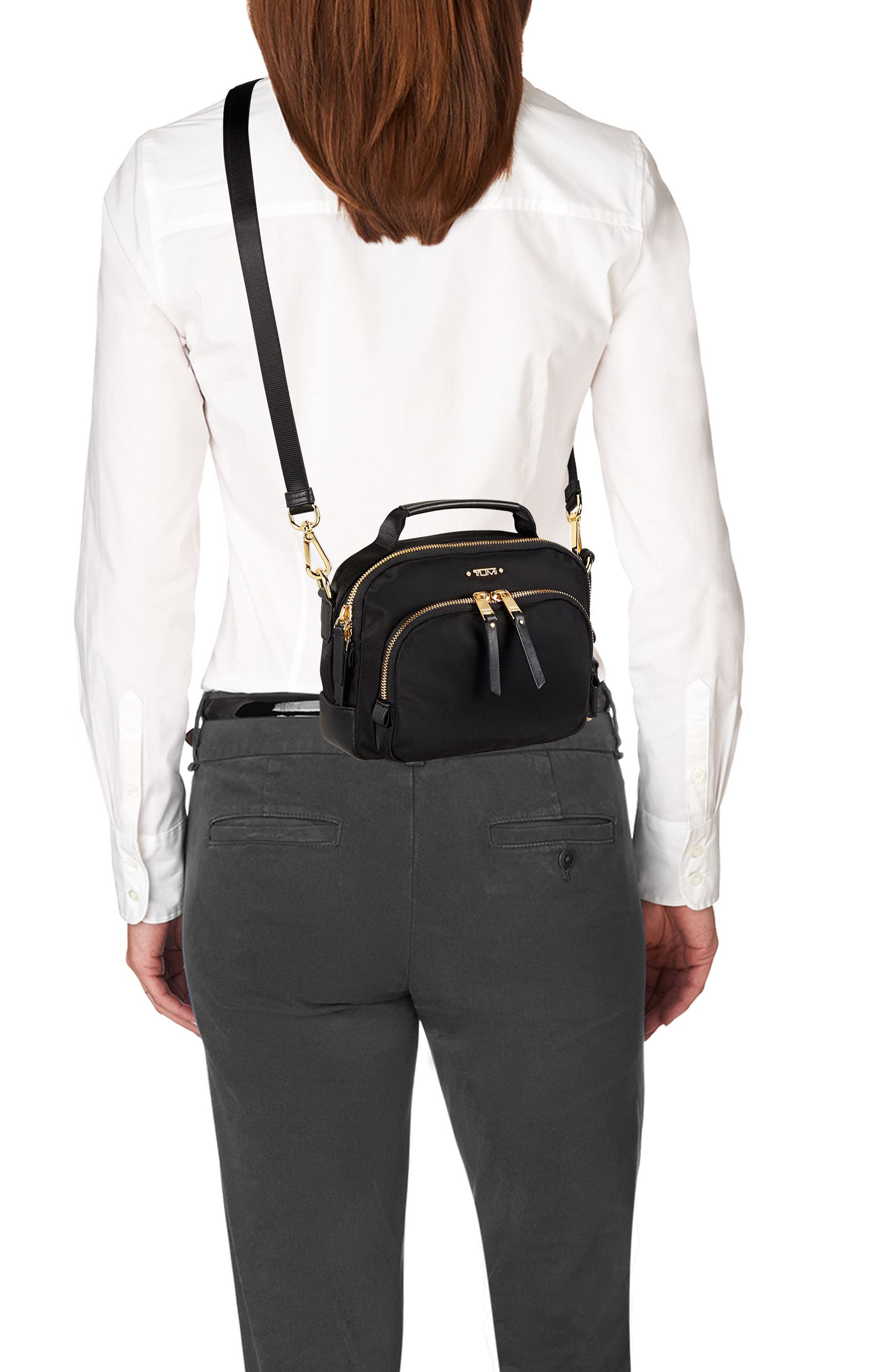 tumi crossbody backpack