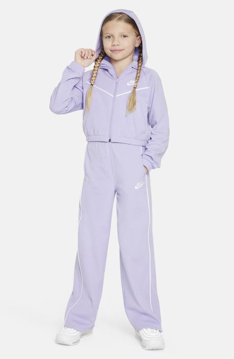 Kids' Sportswear Tracksuit (Big Kid)