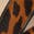 selected Leopard Calf Hair color