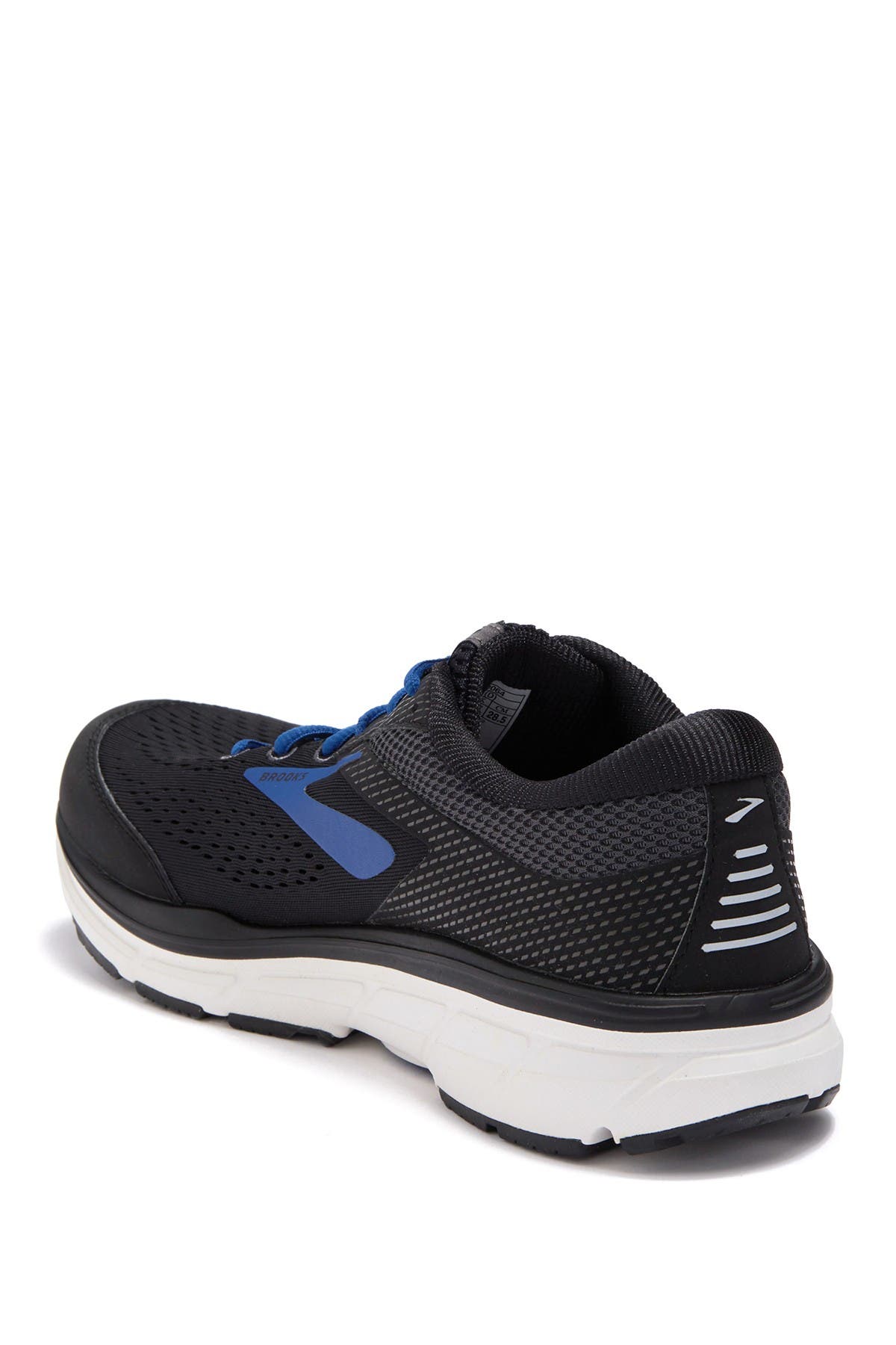 brooks dyad 10