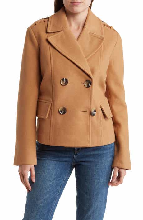 Michael kors trench coat 2025 nordstrom rack