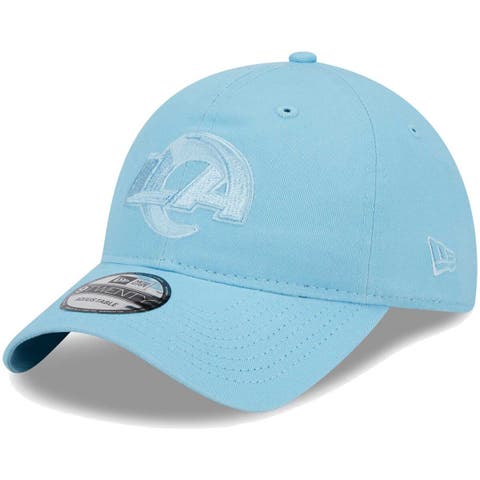 New Era St Louis City SC Blue 9TWENTY Adjustable Hat - Blue