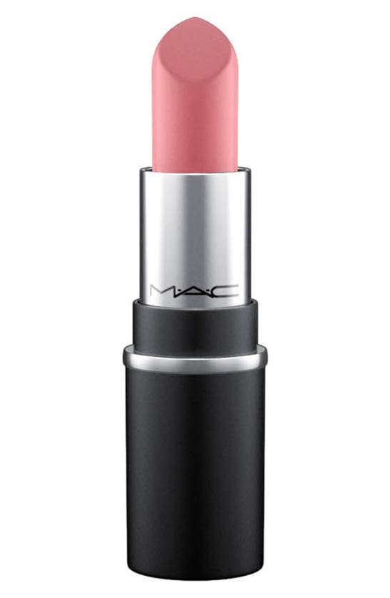 Mac Cosmetics Mac Mini Traditional Lipstick In Mehr M