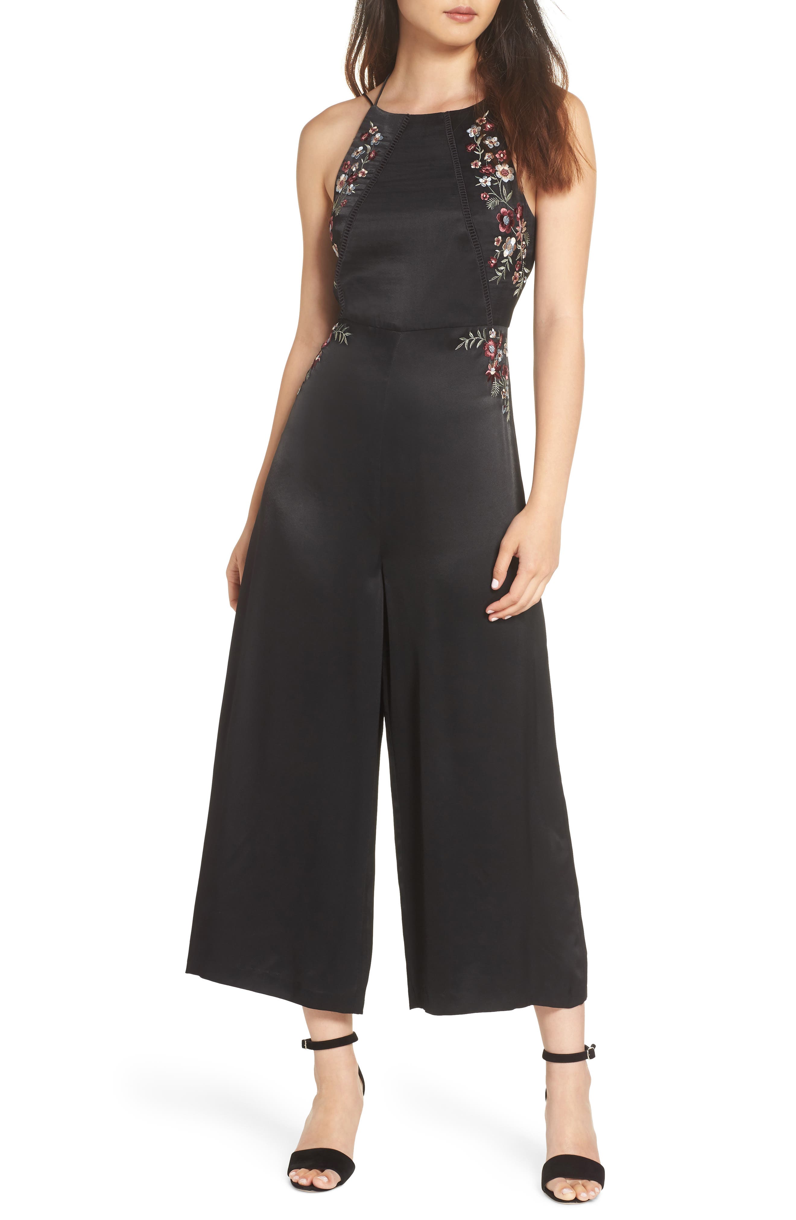 ever new jumpsuit