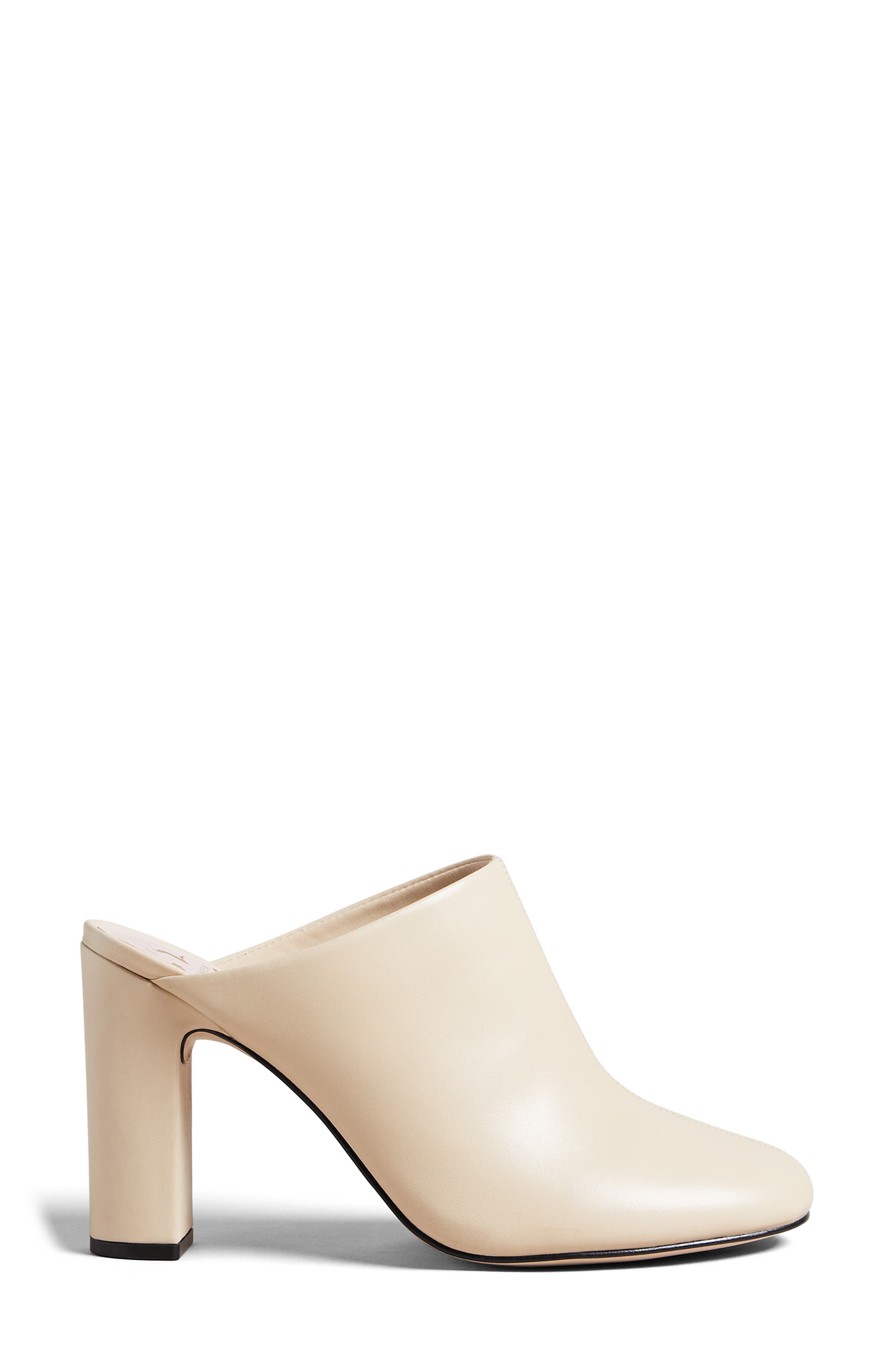 Women's Ted Baker London Nude Heels 