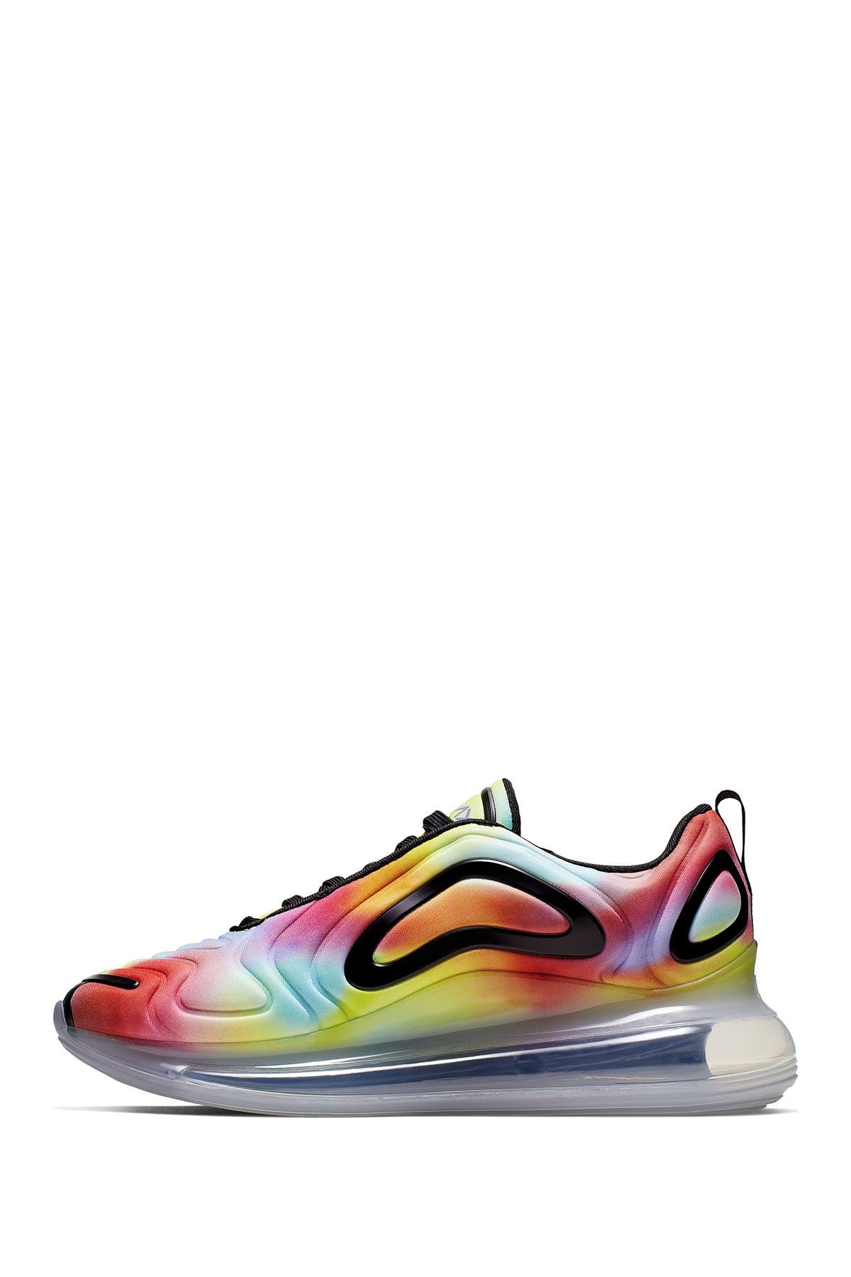 nike air max 720 tie dye