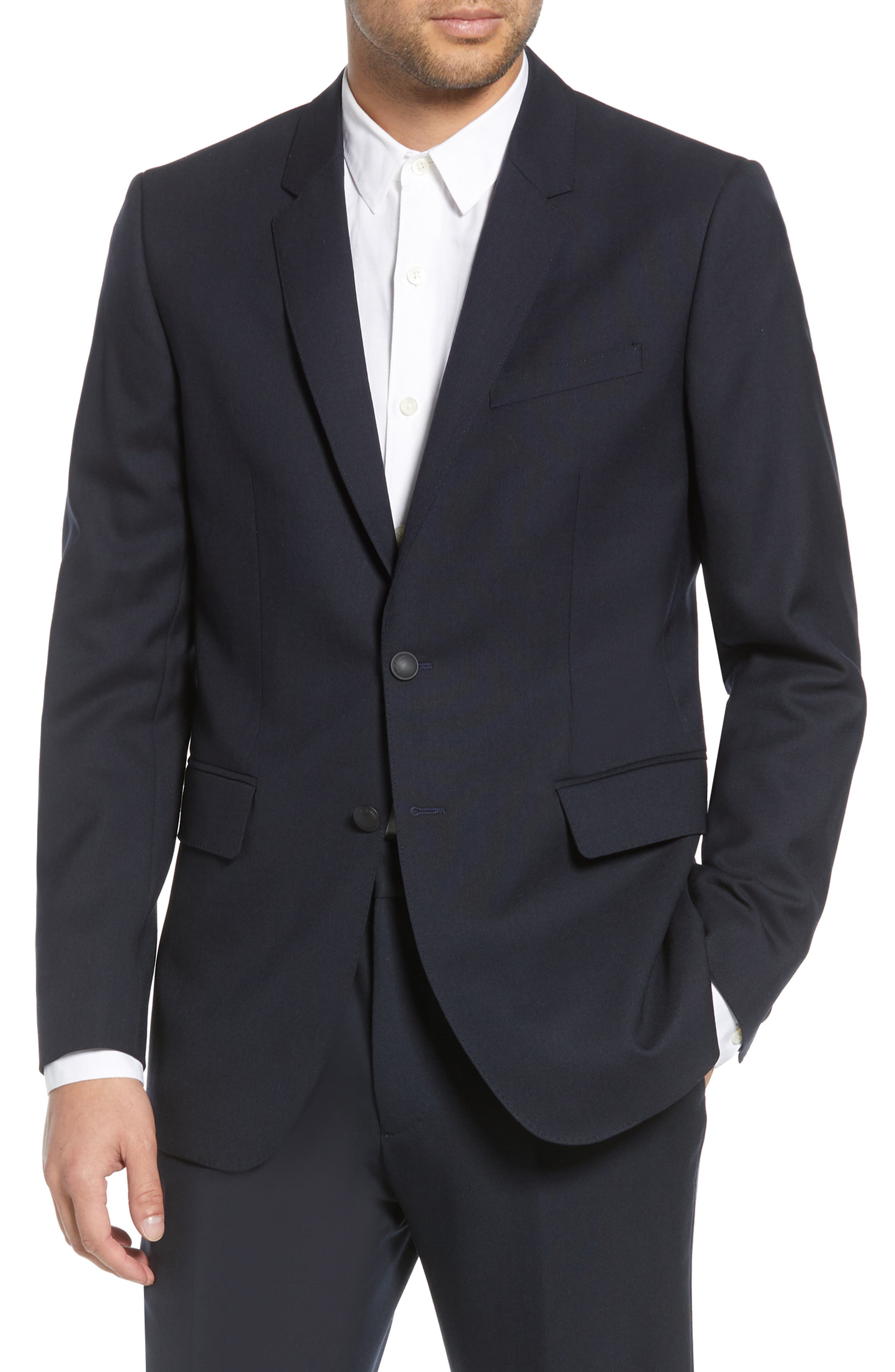 rag and bone razor suit