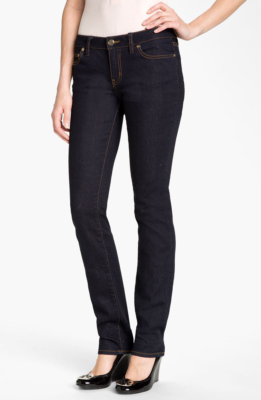 tory burch jeans nordstrom