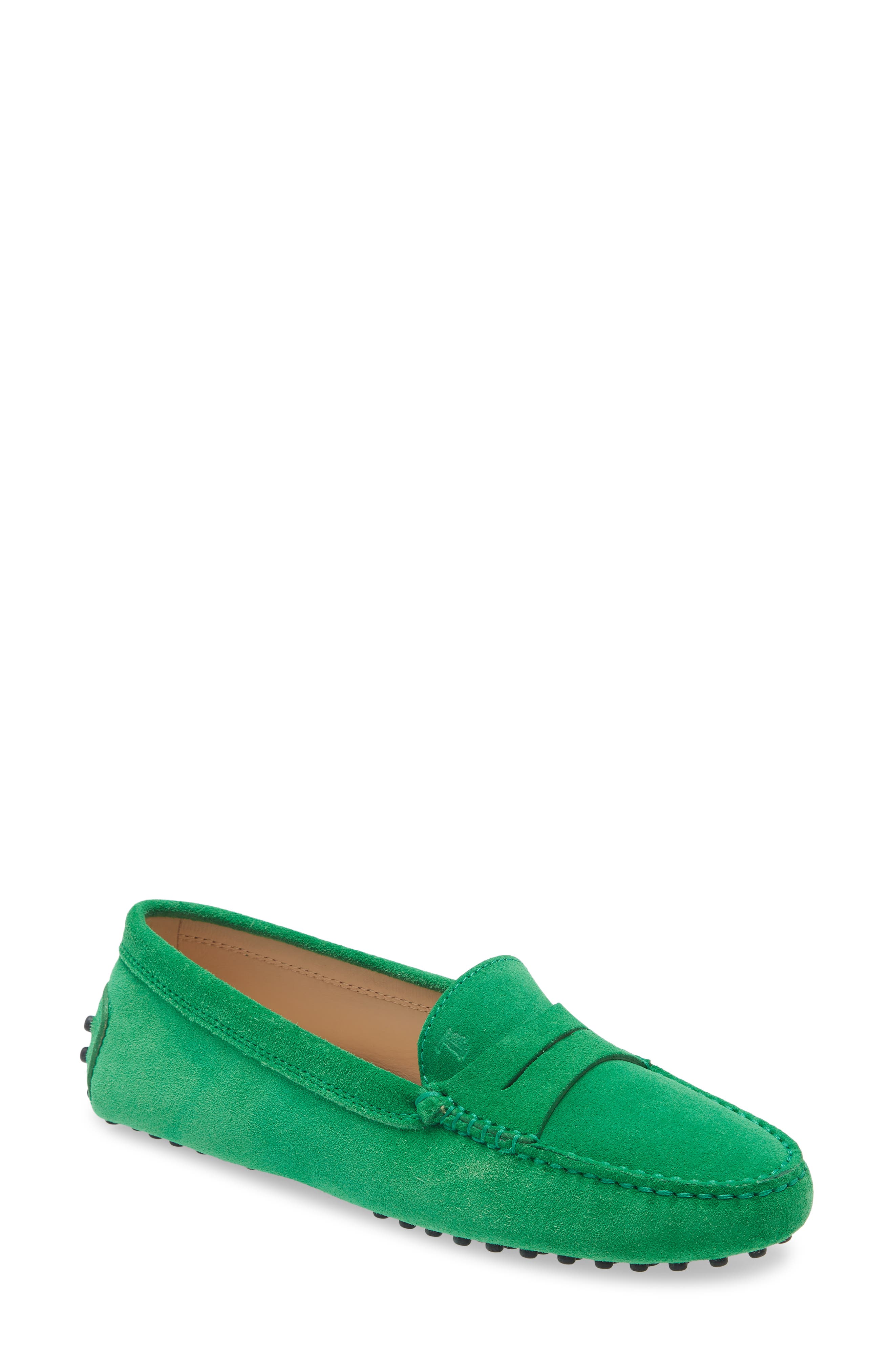 serene driving loafers