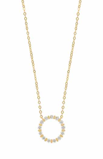 Bony levy circle of life necklace discount