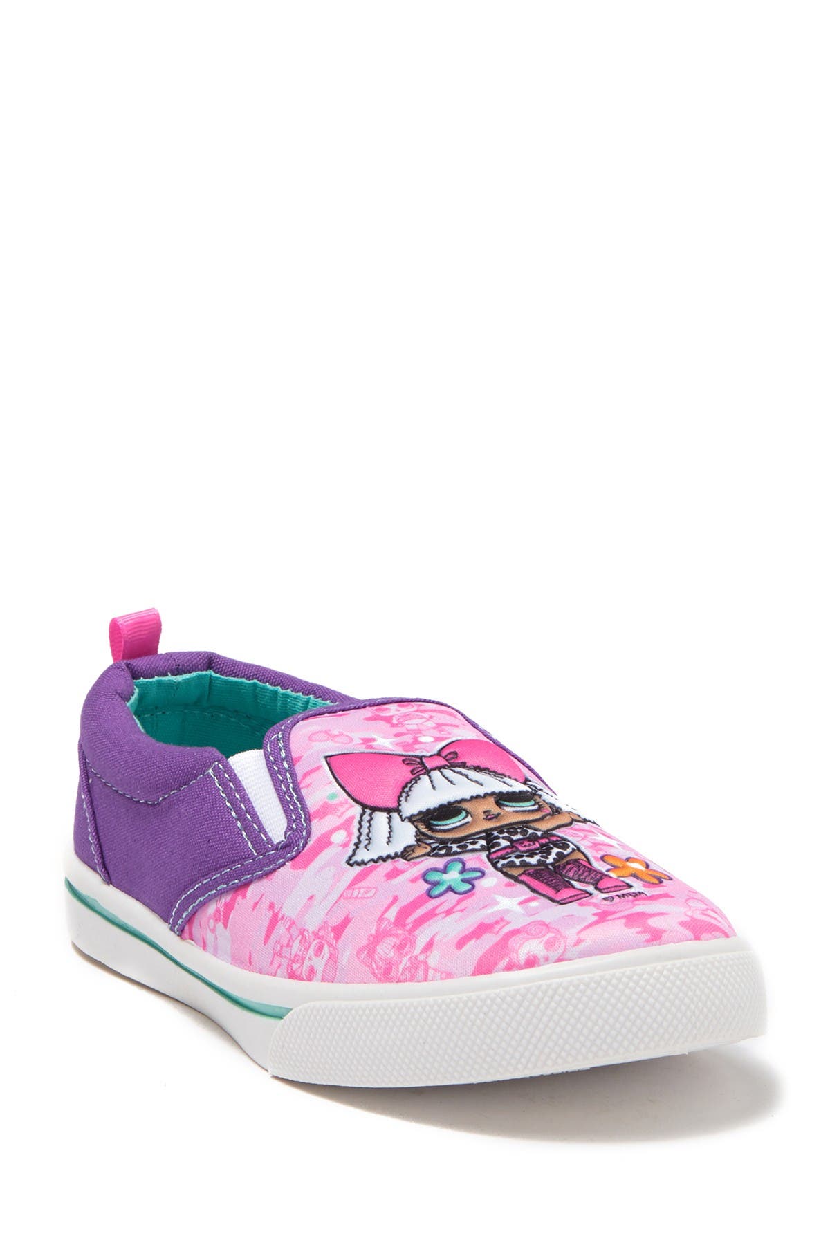 lol surprise sneakers