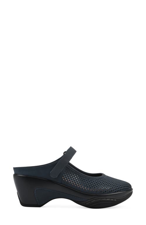 CLIFFS BY WHITE MOUNTAIN WHITE MOUNTAIN FOOTWEAR VINTO MULE