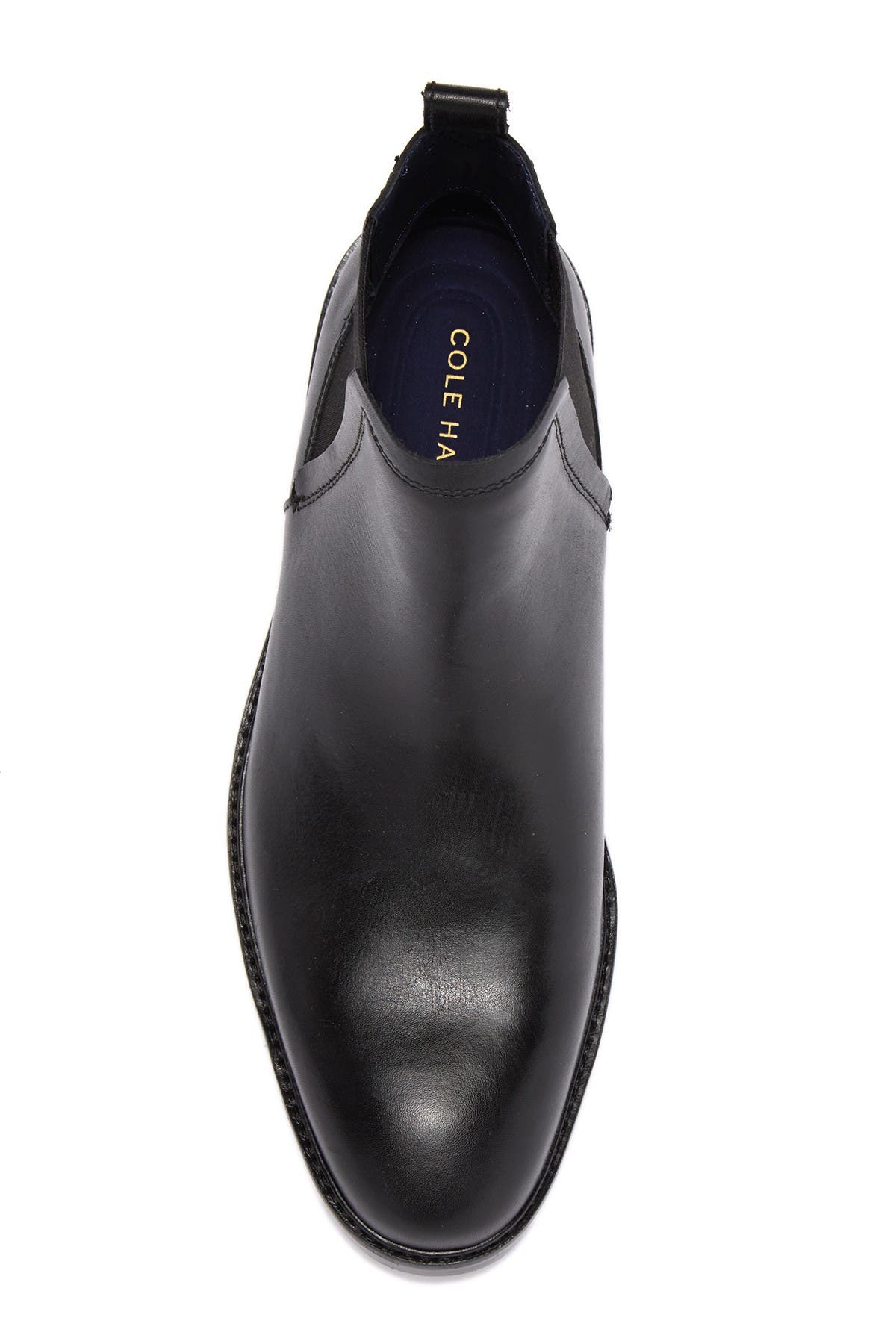 cole haan kennedy chelsea boot