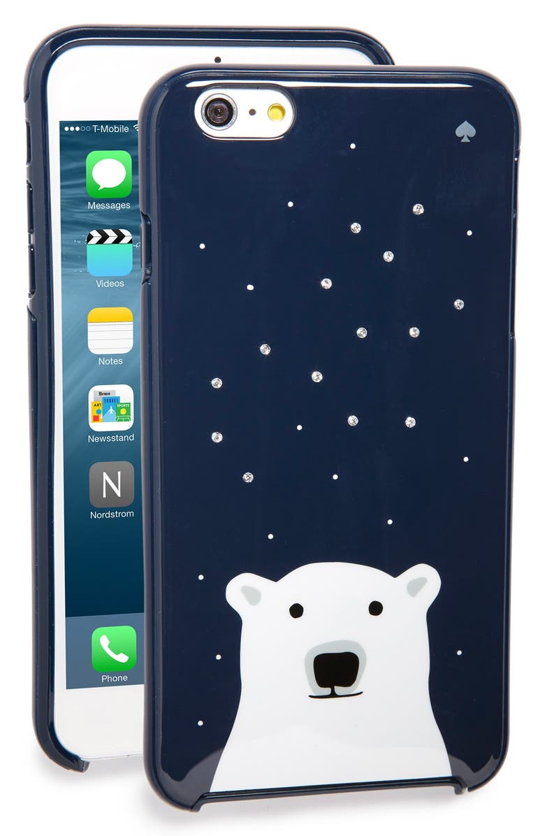 kate spade new york iPhone 6 Plus case | Nordstrom