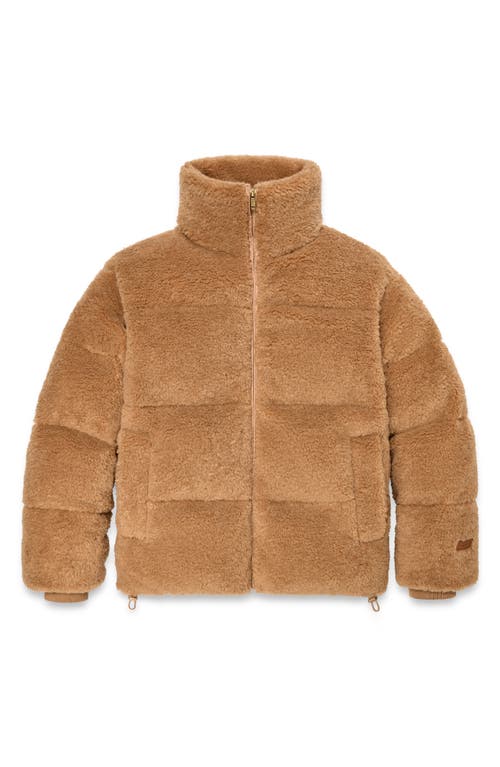 UGG(R) UGG(R) EMMALYN UGGFLUFF PUFFER JACKET