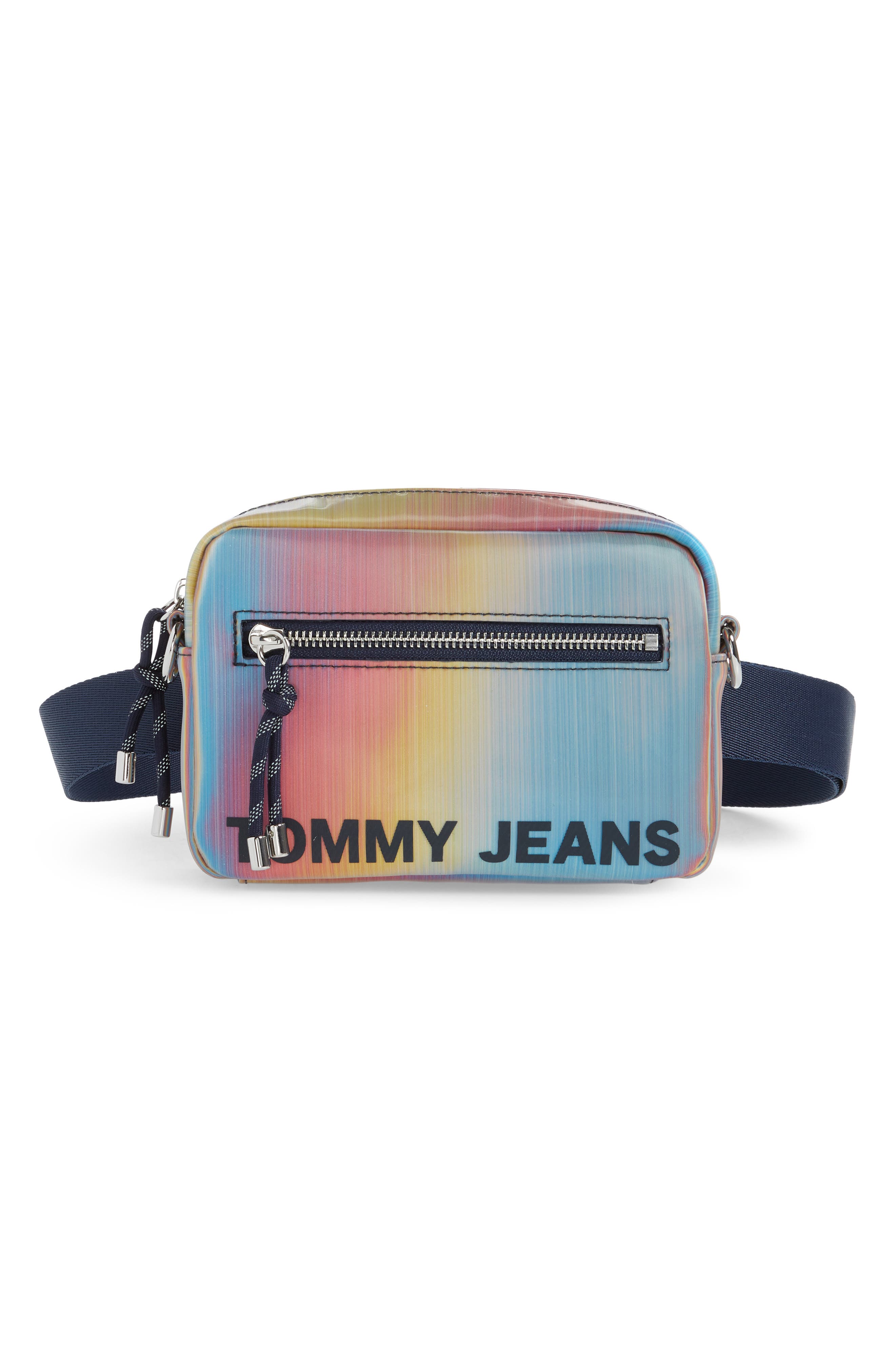 tommy jeans crossbody bag