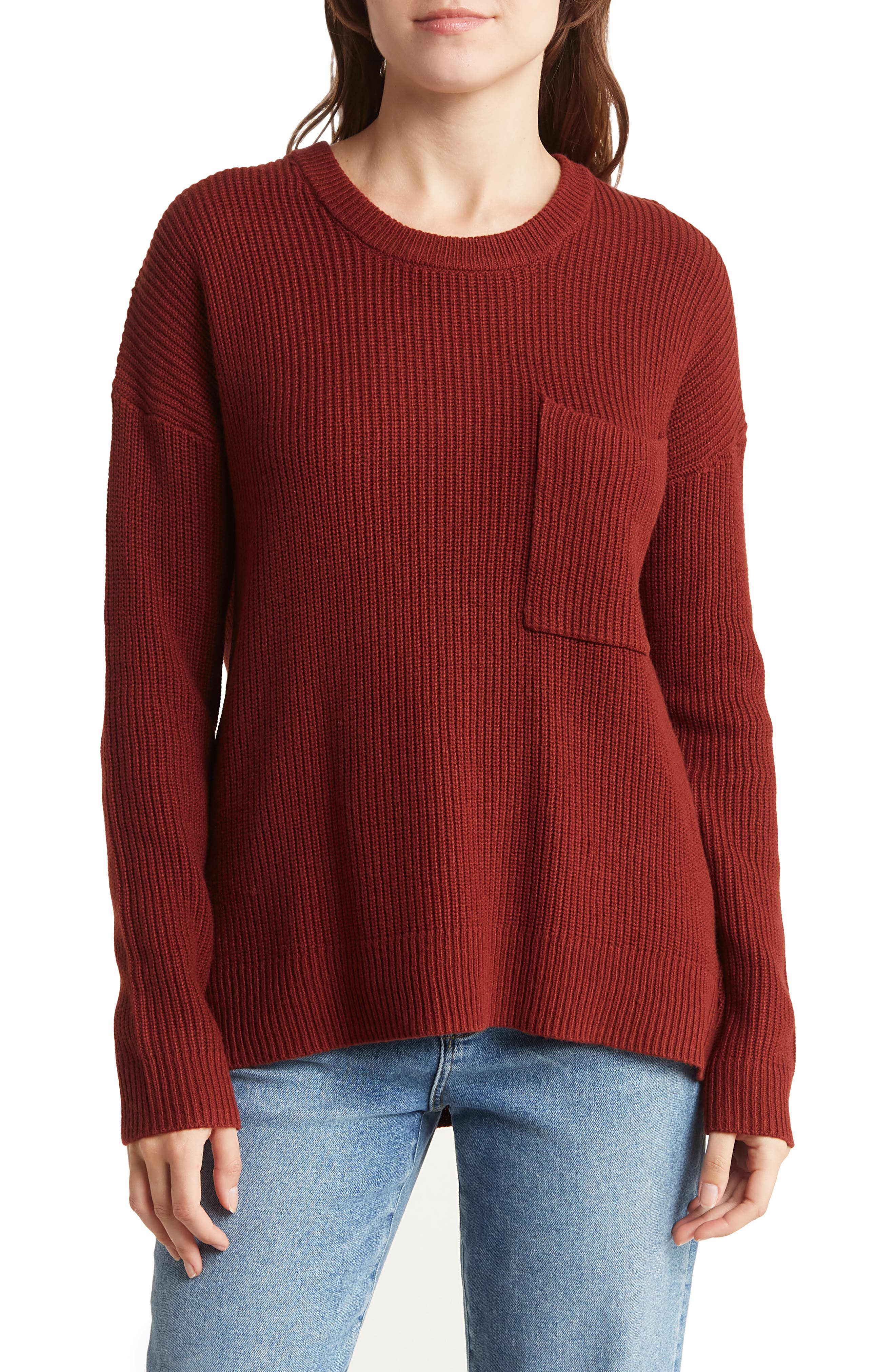 Shop Brown Madewell Online | Nordstrom Rack