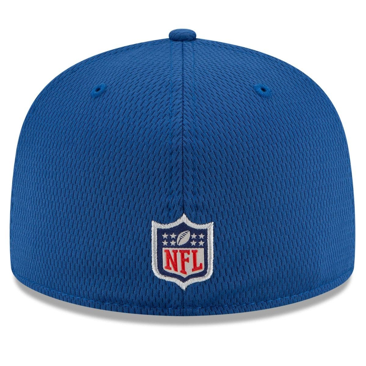 colts fitted