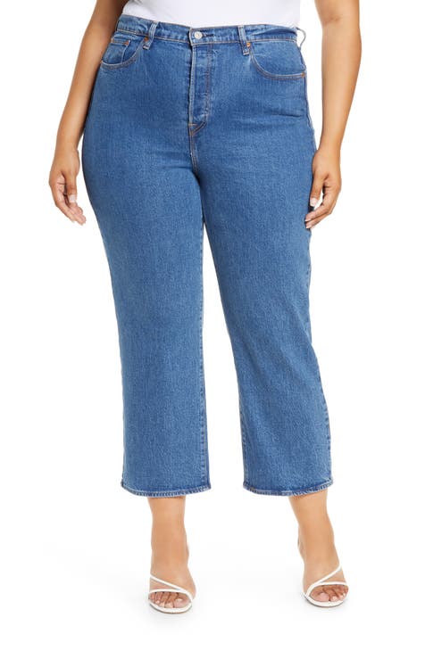Women's Levi's® Jeans & Denim | Nordstrom Rack