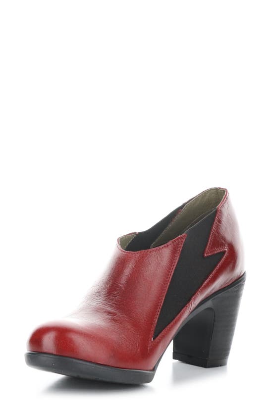 FLY LONDON KAIA BOOTIE