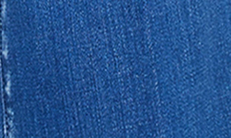 Shop L Agence L'agence Bell High Waist Flare Jeans In Authentique