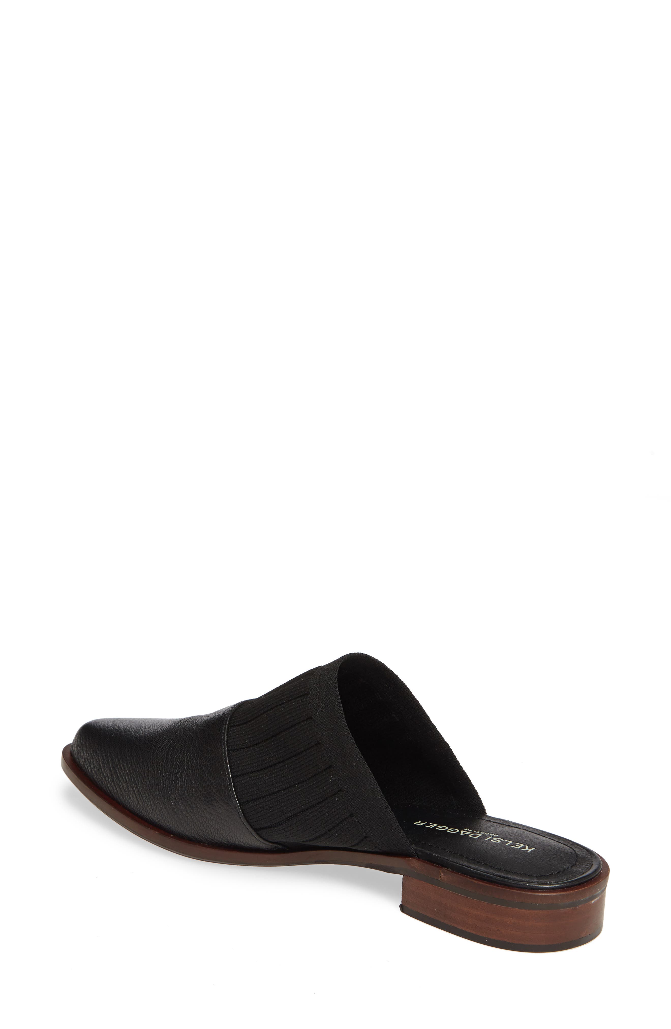 kelsi dagger brooklyn mules