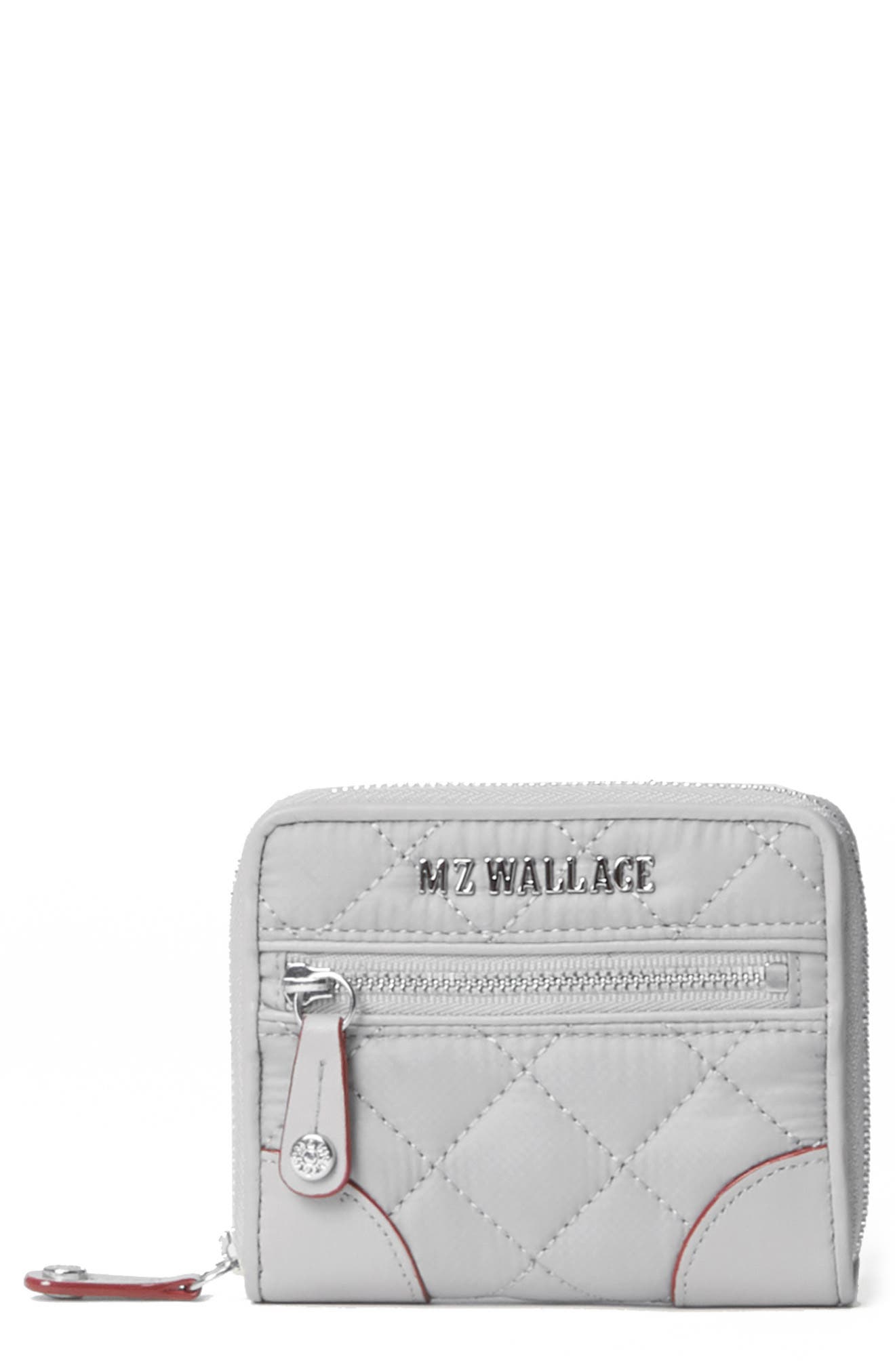 mz wallace small crosby wallet