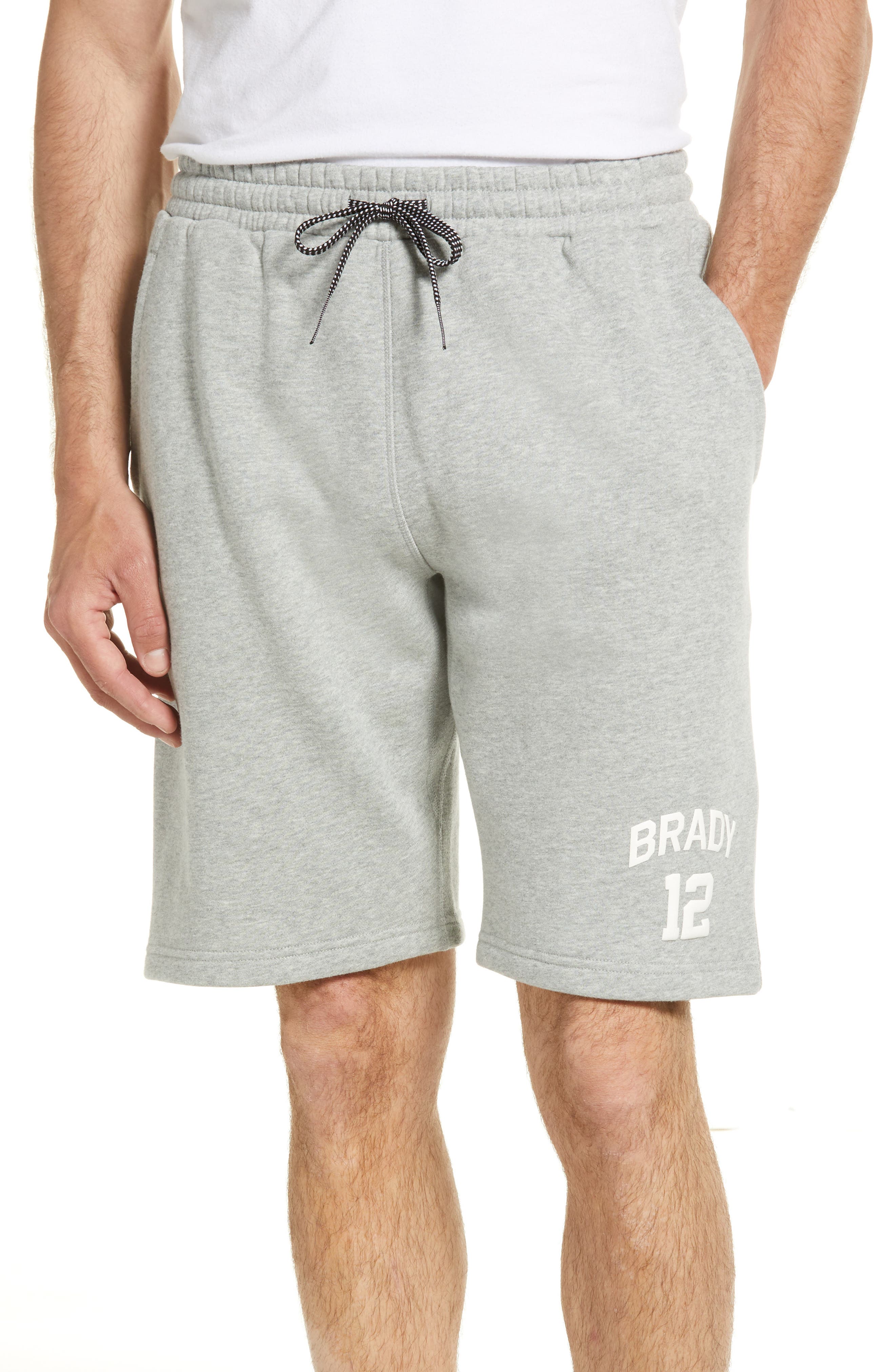 Men's Grey Shorts Sale | Nordstrom