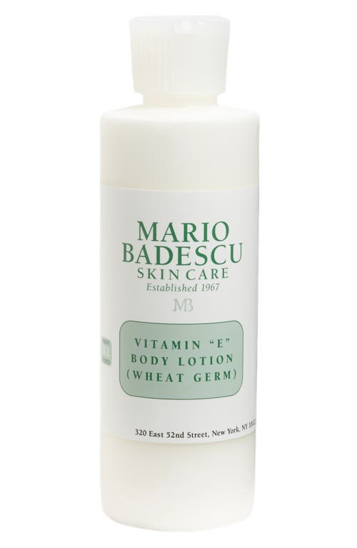 Mario Badescu 