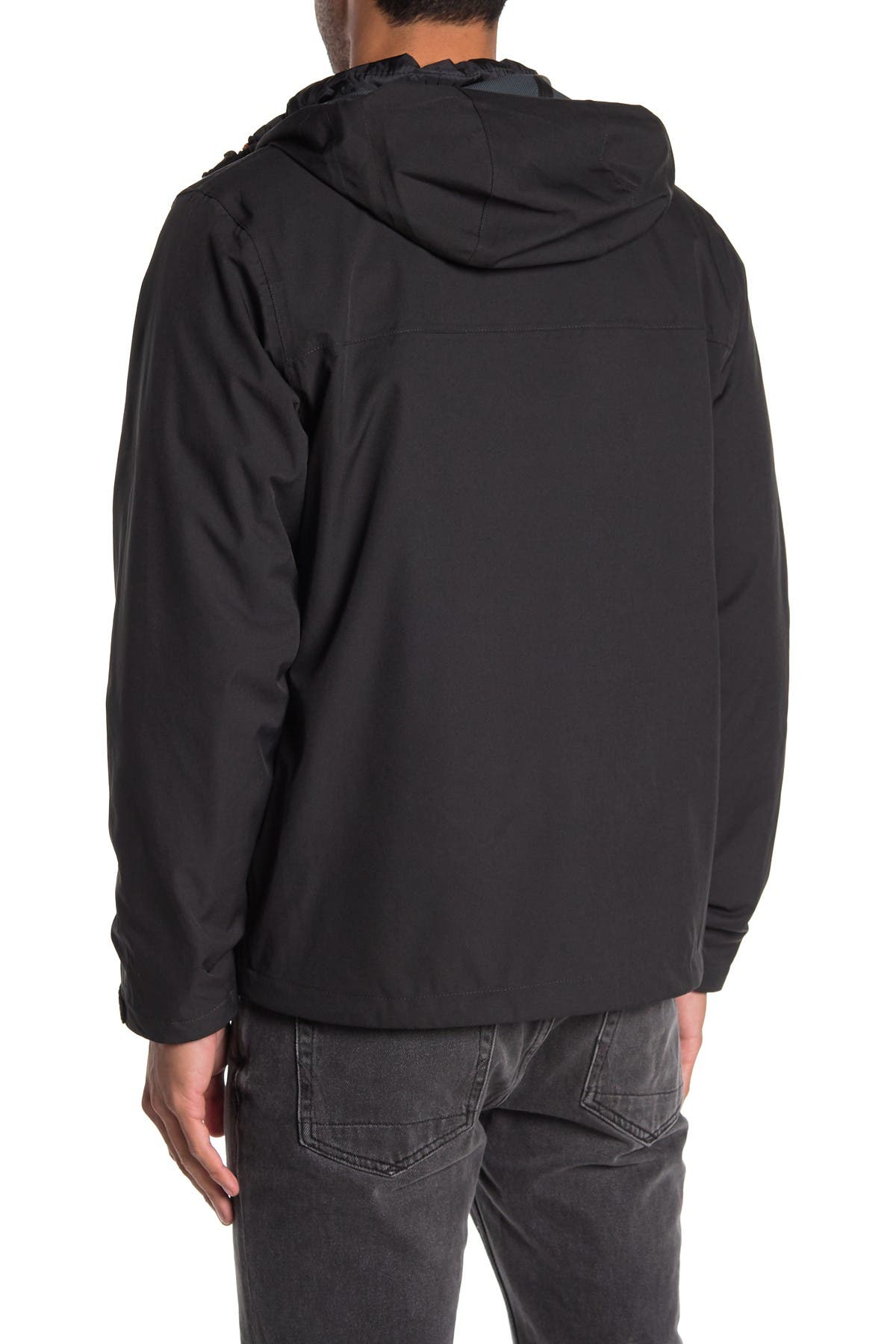 gerry tri sphere jacket