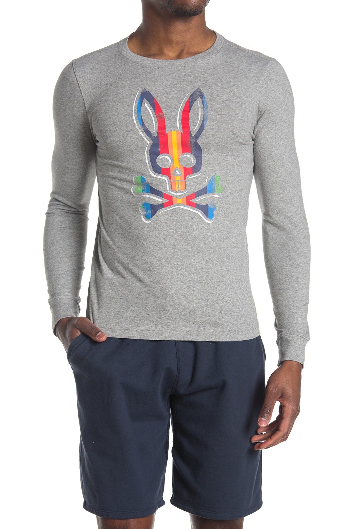 psycho bunny long sleeve t shirt