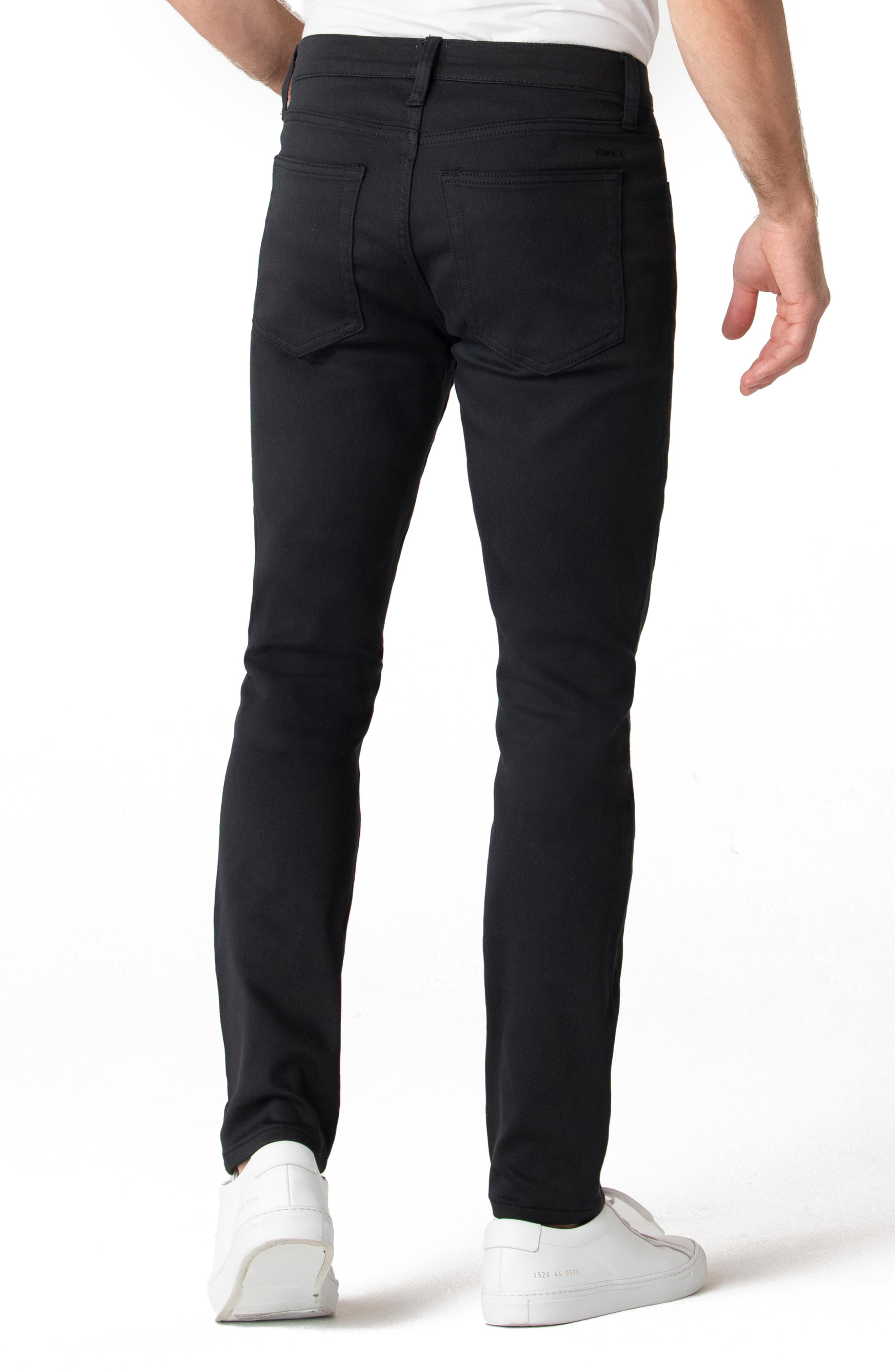 Swet Tailor Duo Slim Fit Pants | Nordstrom