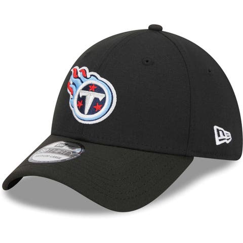 Tennessee Titans Youth 2023 NFL Draft Snapback Hat