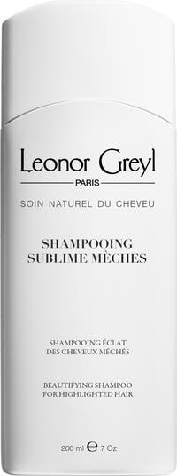 Leonor Greyl PARIS Beautifying Shampoo for Highlighted Hair | Nordstrom