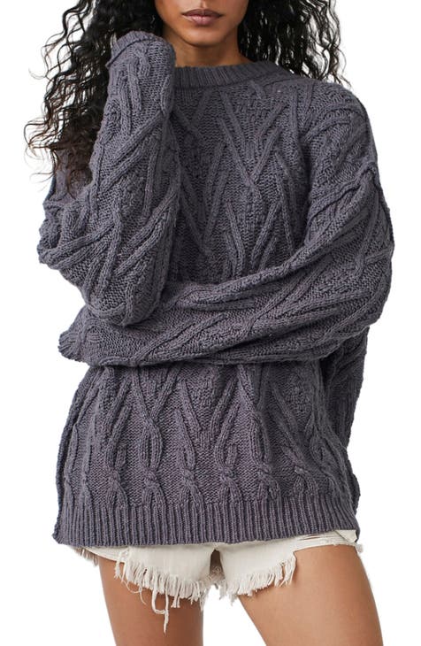 free people sweaters for leggings - By Lauren M