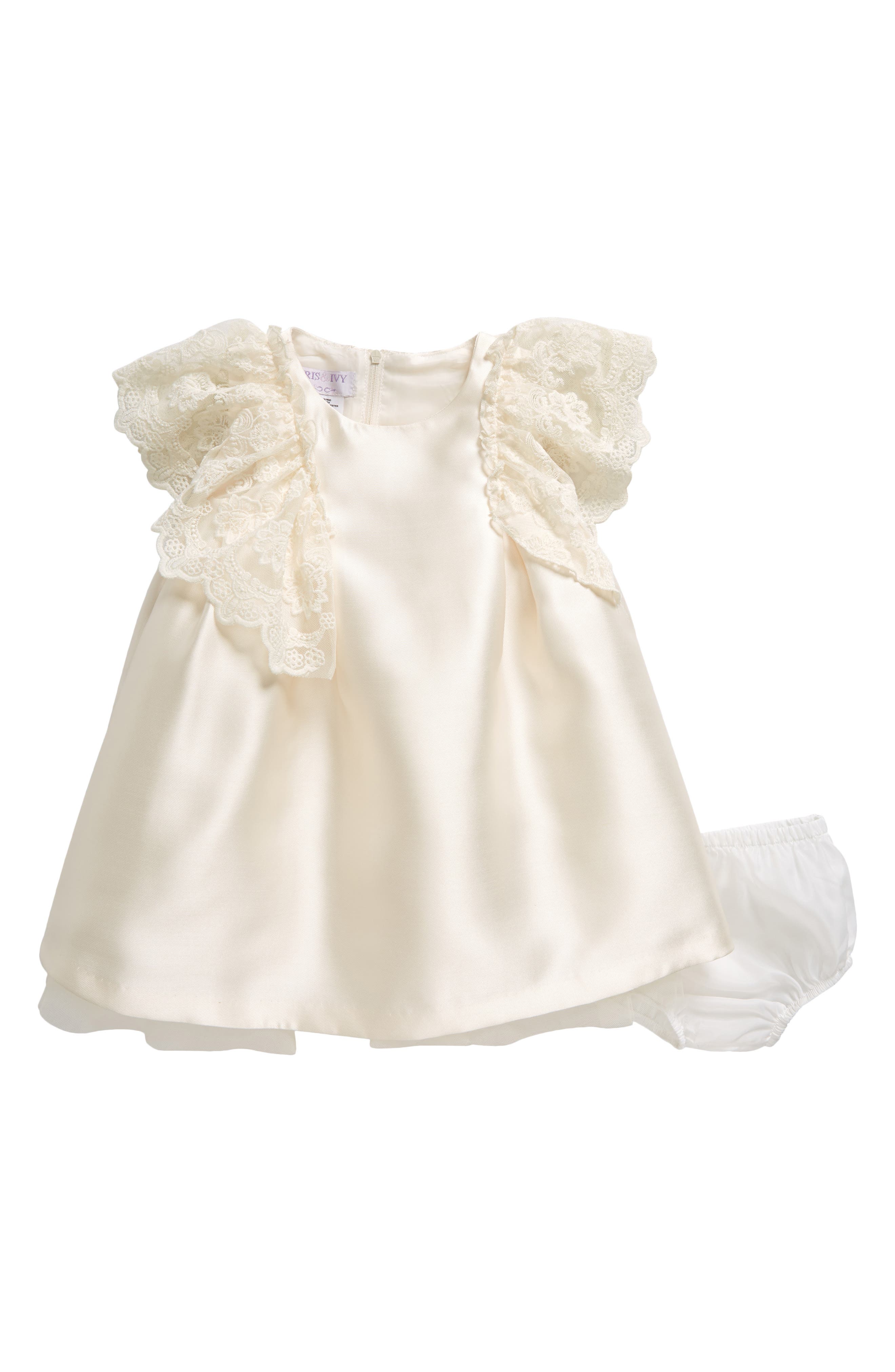 Nordstrom Christening Dresses