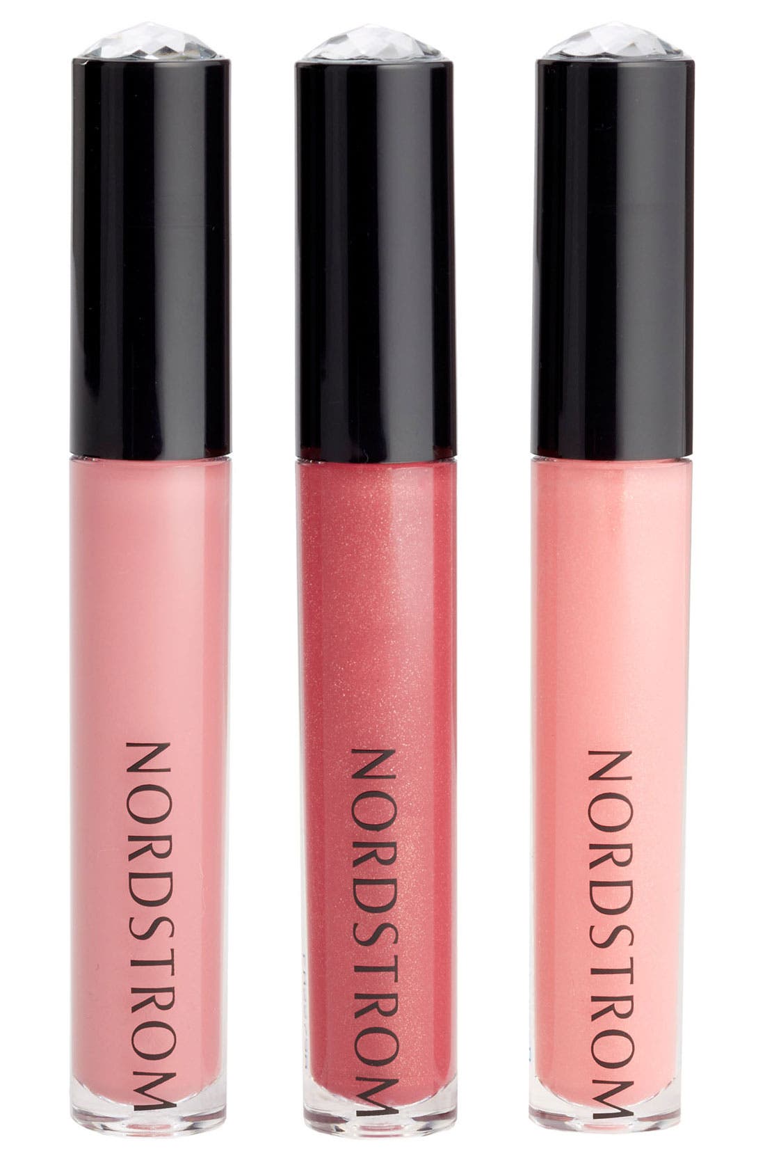 Nordstrom 'Gem Cool' Lip Gloss Set (30 Value) Nordstrom