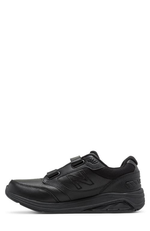 New Balance 927 Series Sneakers Black In Black/black