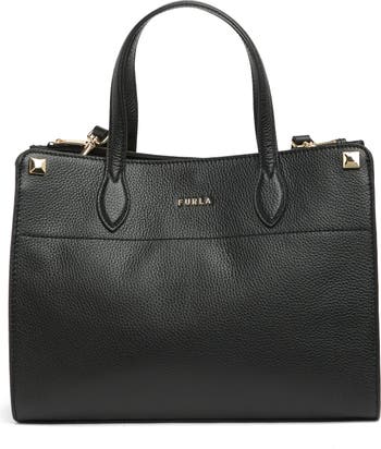 Furla Afrodite Leather Tote Bag Nordstromrack