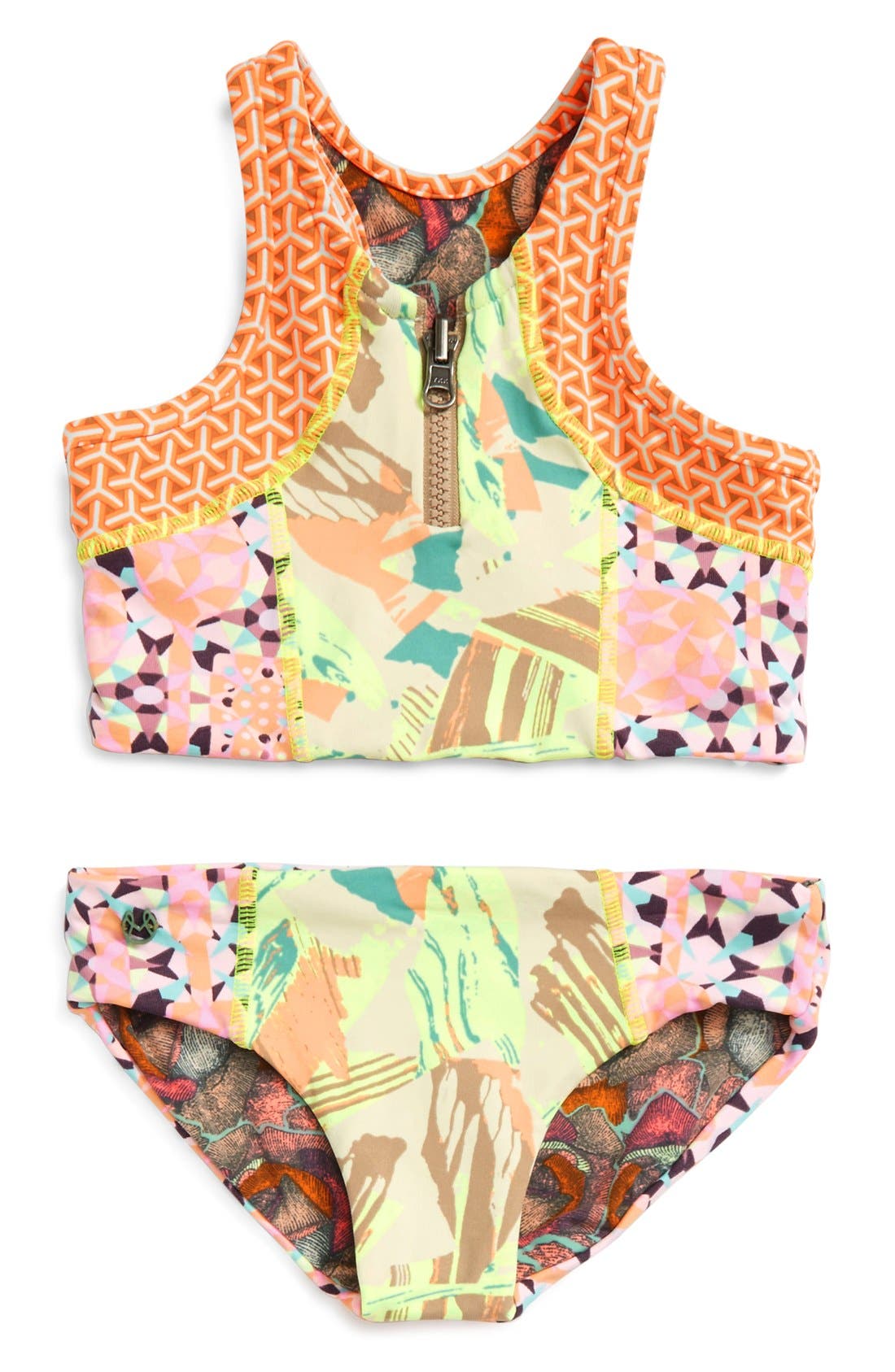 maaji toddler swimwear