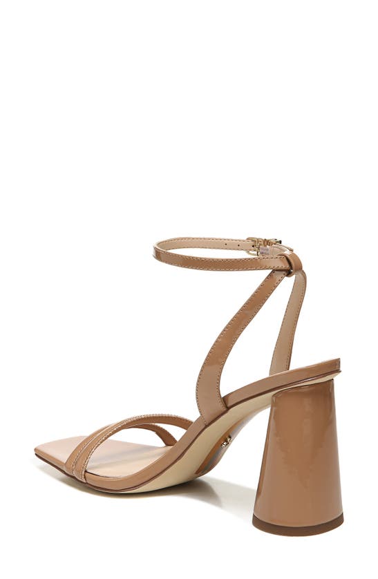 Sam Edelman Kia Strappy Sandal In Rosa Blush | ModeSens