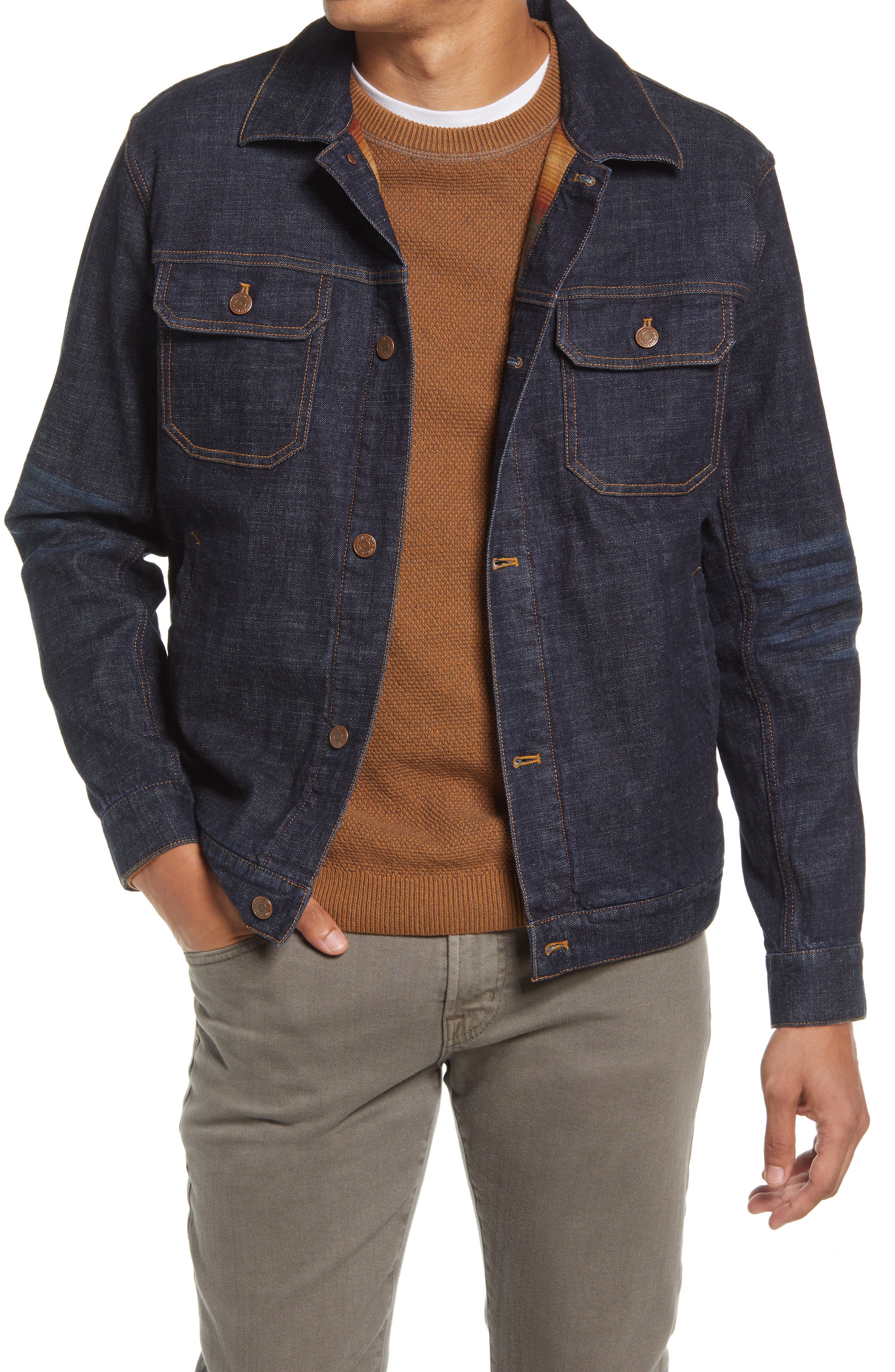 pendleton rain jacket nordstrom